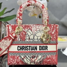 Christian Dior My Lady Bags